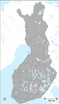 Suunnittelualue kuuluu lähes kokonaan Natura 2000