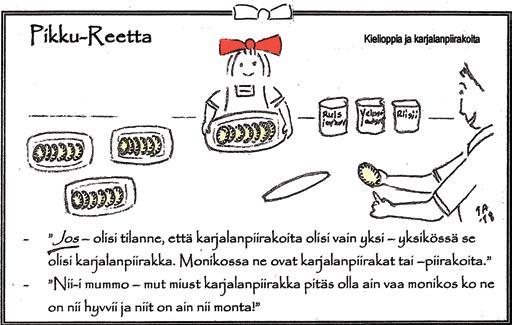 2019, niin talkoisiin lähdetään jo edeltävänä torstaina (kts. sivu 16).