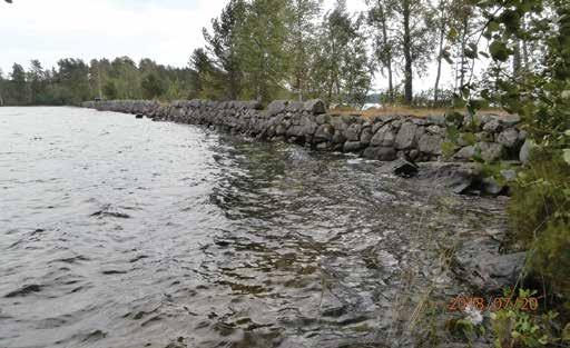 Kierros Laatokan Karjalassa Jokakesäinen reissumme Moilasen Jussin matkoilla suuntautui tänä kesänä Laatokan Karjalaan pääkohteena Tolvajärvi.