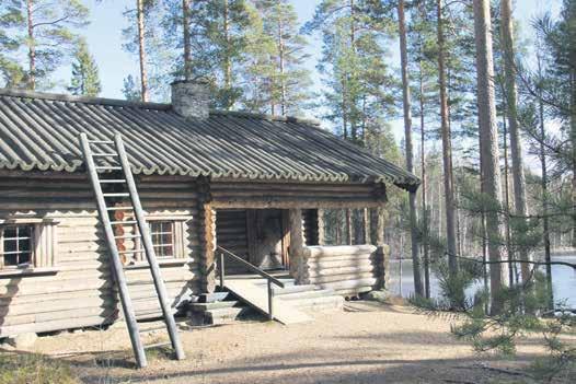 kin paikkakuntalaisten taholta. Moni totesikin karjalaisten saaneen näin osakseen jälleen paljon myönteistä näkyvyyttä.