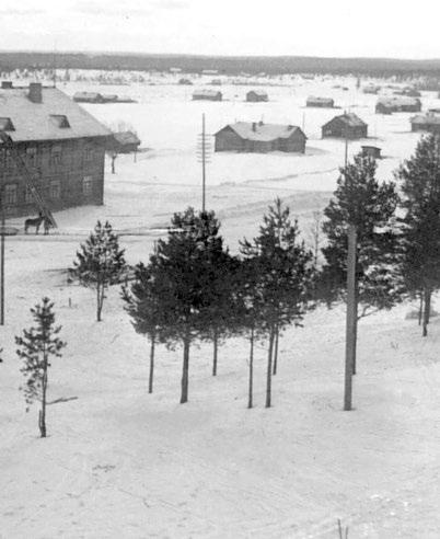 Lukemisto KARJALAISIEN KUUKAUŠIEN NIMET TA NIIH KUULUJAT PRUASNIEKAT Karjalan kieli on šuomen kielen rinnalla niitä harvoja kielijä, kumpasissa on omakieliset kuukaušien nimet.