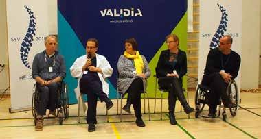 Pelaamisella harjoitetaan käsien ja sormien liikeratoja, puristusvoimaa, laaja-alaisia liikeratoja sekä päättelykykyä. Lisäksi harjoittelu on hauskaa.