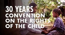 YK:n lapsen oikeuksien komitea valvoo lapsen oikeuksien yleissopimuksen toteutumista ja ohjaa sen täytäntöönpanoa sopimusvaltiossa päätelmät sopimusvaltioille
