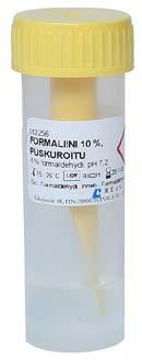 1201328 122256K 25 kpl x 30 ml* purkki 60 ml, keltamustalähetyslaatikossa 25 kpl x 30 ml 1201320 122256A 120 kpl x 30 ml* purkki 60 ml 120 kpl x 30 ml Pikatestit ja reagenssit * Liuoksen määrä