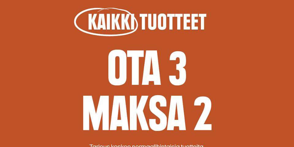 to-su 19.9-22.9. 1. KERROS Bun2Bun (Sköne) Foodmarketin vegaaninen helmi Bun2Bun juhlistaa REDIä palkitulla Double Cheese burgerilla hintaan 12.