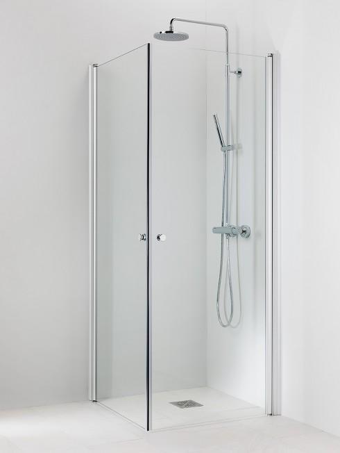 Suihkusetti Mora 945 π Suihkusetti MORA INXX Shower System S5 Suihkusekoittaja 702616 ja suihkusetti S5 MA 130008 Sisältää yläsuihkun (siivilän Ø 250 mm)