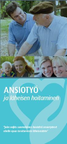 20 OmaisOiva-hankepoli (23.4.) Omaishoitajat ja Läheiset Annastiina Liitto/Helsinki Kaksi työvuoroa-seminaari (24.4.) POLLI /Helsinki Annastiina Omaishoidon kansainvälinen konferenssi(5.-6.