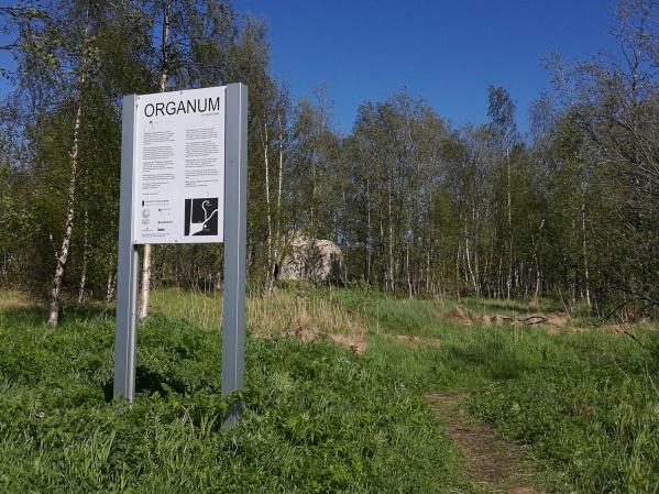 Sisäänkäynti Luotsihotellin ulko-ovesta.