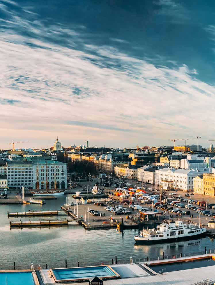 Maailmassa mikään ei ole pysyvää ei myöskään luottamus Luottamus on yhteiskunnan koossa pitävä voima. Perusta, jonka päälle kaikki kehitys rakentuu.