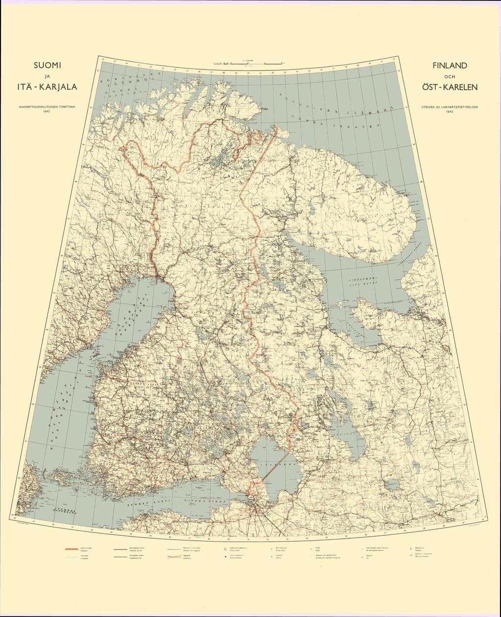 brittejä Keitä Itä-Karjalassa oli vuosina 1918-1922 ranskalaisia italialaisia puolalaisia serbialaisia punaisia suomalaisia valkoisia