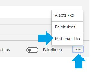 Vastausten arviointi Koe-kyselyn vastauksia voi tarkastella henkilöittäin