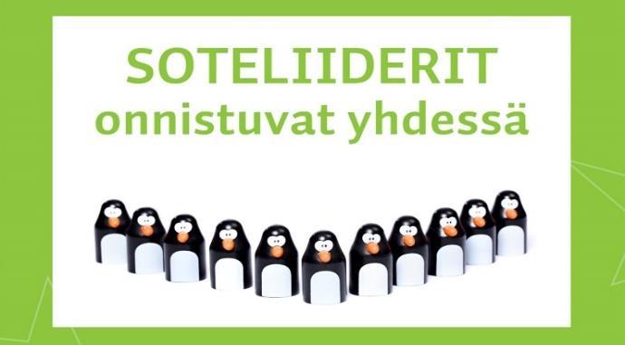 työllistäminen Uudistuva johtaminen Tiedolla johtaminen Tuottavuuden johtaminen Järjestämme kansallisia seminaareja sekä pilotoimme alueellisia tilaisuuksia: Johtamisen