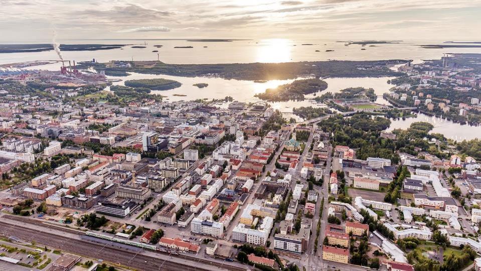 Vireillä olevia