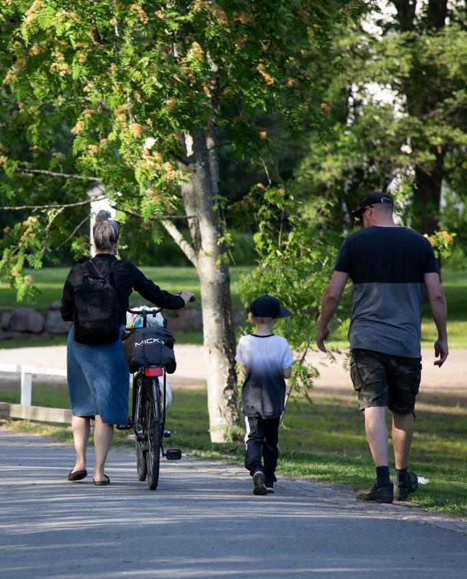 HYVINVOINTIPALVELUT Hyvinvointipalvelujen keskeiset kehittämisen tavoitteet vuosille 2020-2021 I N T E G R A A T I O Asiakaskokemus palvelujen kehittämisen keskiöön Hoito- ja