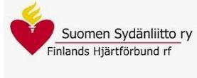 - Lääkärin lähetteellä Sydänliiton kuntoutuskurssit - Kurssit ovat joko pidempiaikaisia sopeutumisvalmennuskursseja tai lyhyempiä