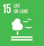 forest, nature Ministry of Agriculture and Economy and environmental data and facilitate their integration Forestry, Ministry of the with other data