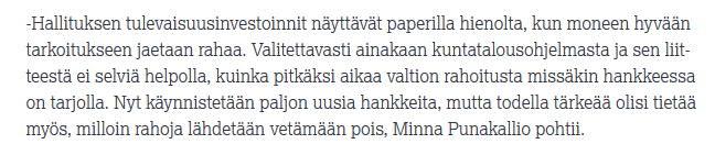 Maan hallituksen