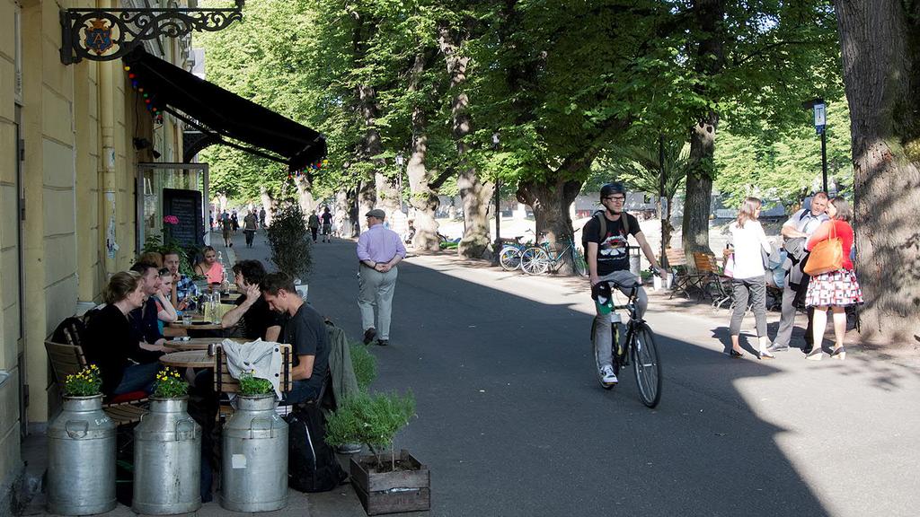 Suomen Turku on
