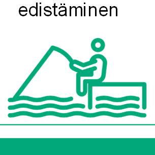 medioiden hyödyntäminen Kumppanuuksien kehittäminen