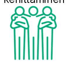 Kehittämishankkeet Mahdollisimman moni turkulainen elää