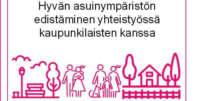 kehittäminen Hiilineutraaliustavoitteiden tukeminen Hyvän