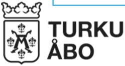 Konserniyhteisöjen tavoitteet 2020 TOIMIALOJEN TAVOITTEET Tuloutustavoitteet Kaupunki tavoittelee noin 34,5 miljoonan euron suuruisia vuosittaisia osinko- ja korkotuottoja Suurin osinkotulo muodostuu