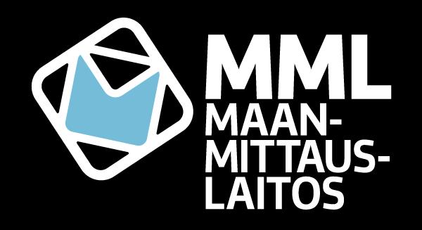 MML:N KEHITYSASIOITA MUUN MUASSA