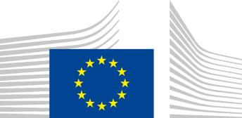 EUROOPAN KOMISSIO Bryssel 26.7.2019 C(2019) 5470 final ANNEXES 1 to 2 LIITTEET asiakirjaan KOMISSION TÄYTÄNTÖÖNPANOPÄÄTÖS (EU).../.