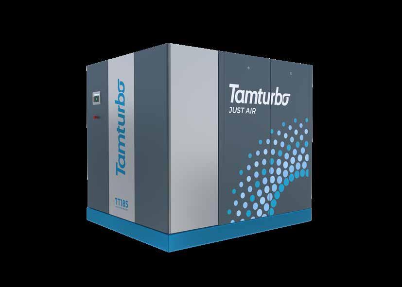 TAMTURBO