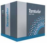 Tuotteet MATALAPAINE TT115 3 5 bar TT135 3 5 bar Tulossa pian TT155 TT235 MATALANPAINEEN TUOTEALUE Paine bar