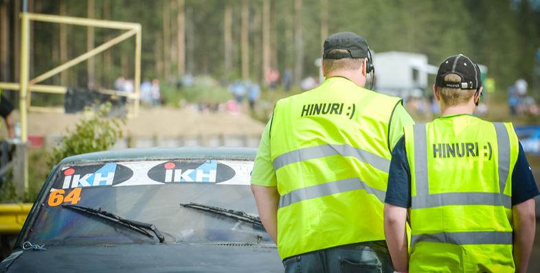 Aikataulu ja toimihenkilöt Ohjeellinen aikataulu 09:00 Alkuerät alkavat n. 15:00 Semifinaalit alkavat n. 16:30 Finaalit alkavat n.