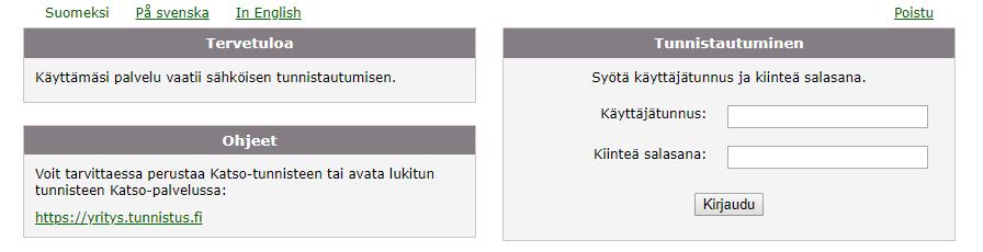 HELSINGIN KAUPUNKI 2 (19) B.