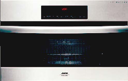 Ulkonäkö Electrolux