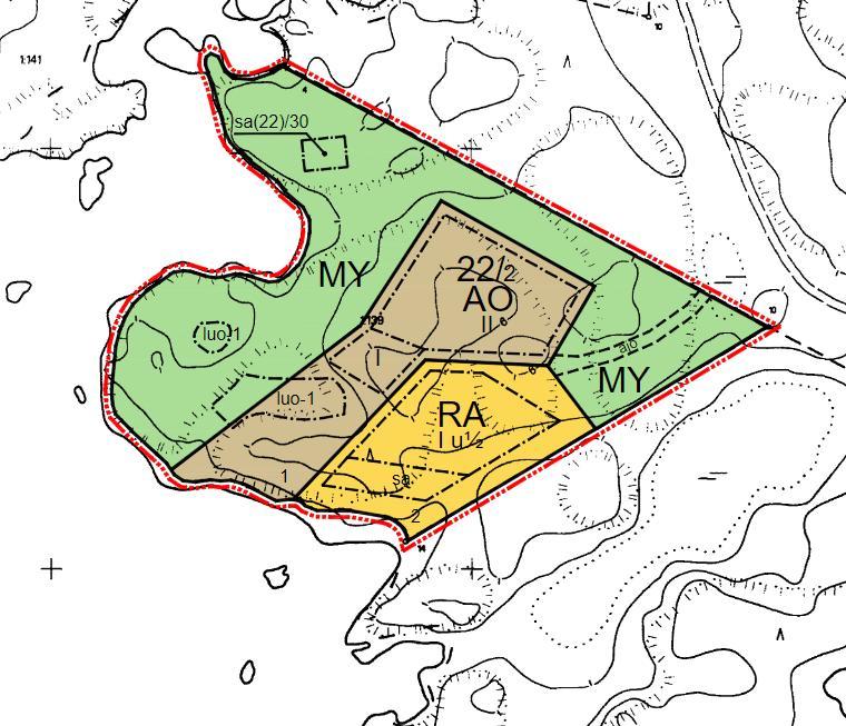 9, MAANKJ 08:15 MAANK: 115/2019 Sivu 16 LAUSUNTO KUSTAVIN KUNNALLE KAURISSALO-KIPARLUOTO II RANTA-ASEMAKAAVAN MUUTOSEHDOTUKSESTA (M115/4.9.2019) Asia Kustavin kunnanhallitus pyytää Varsinais-Suomen liitolta lausuntoa Kaurissalo-Kiparluoto II rantaasemakaavan muutosluonnoksesta.