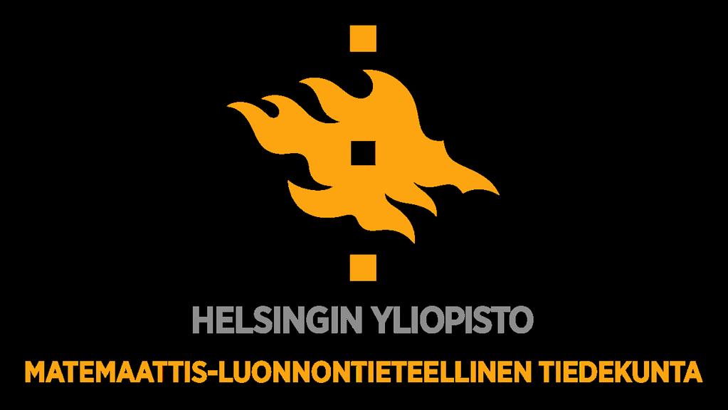 MATEMATIIKAN JA LUONNONTIETEIDEN OPETUKSEN TUTKIMUSSEURAN TUTKIMUSPÄIVÄT 2019 ANNUAL SYMPOSIUM OF THE FINNISH MATHEMATICS AND SCIENCE EDUCATION RESEARCH ASSOCIATION 2019 OHJELMA TORSTAI 24.10. 9.