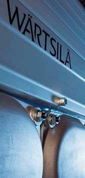 First-quarter highlights 26 Net sales from comparable operations grew to EUR 591.9 million (483.8) Operating income from comparable operations improved to EUR 35.