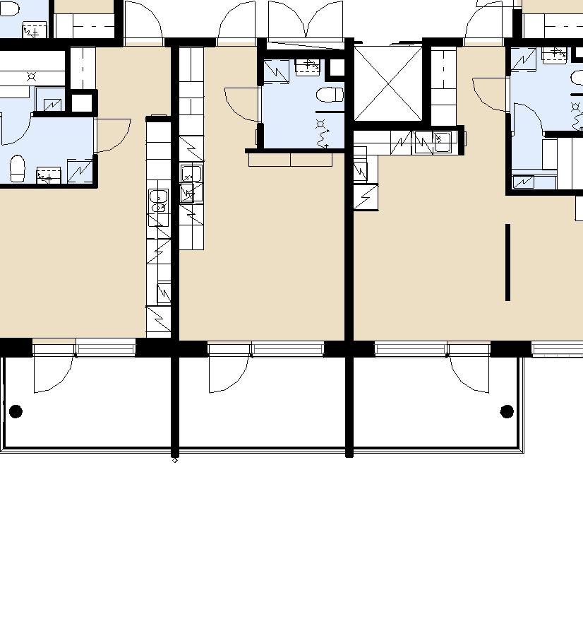 RRO 27, 5 80 27, 5 80 A17 4H+t+ 80,0 m² 3 HH A18