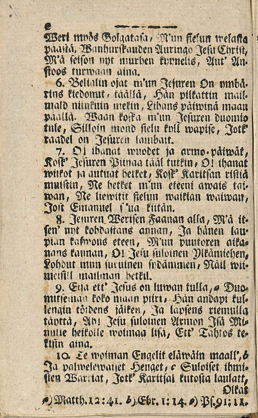 Weri mnks Golaadn',, N'u?i ssewn welasta paasta. Mmhurssauden Aurmao lesti Chritt, M'ä seison nyr murben kypnells, Aut' An. floos turwan, uina. 6. Bellaltn ojat m'un lejnren On nmbä.