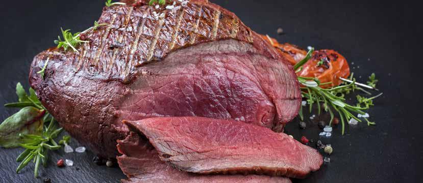 RIISTA Hirvi Viro/Saksanhirvi ja kuusipeura Espanja pakaste 301599 Hirven sisäfilee 6 kg 328974 Hirven ulkofilee 5 kg 012698 Hirven sisäpaisti 5 kg 012465 Hirven paahtopaisti 5 kg 328978 Hirven