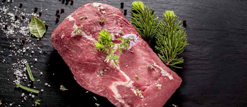 RIISTA 321880 Poron veri, Fin 12 x 0,5 l 321541 Poron vasan maksa 300-700g Fin 8 kg 321840 Poron kieli 100-300g Fin 6 kg 321356 Porosalami "Revontuli" viipaloitu 100g, tuore 100 g 010112 Poropötkö