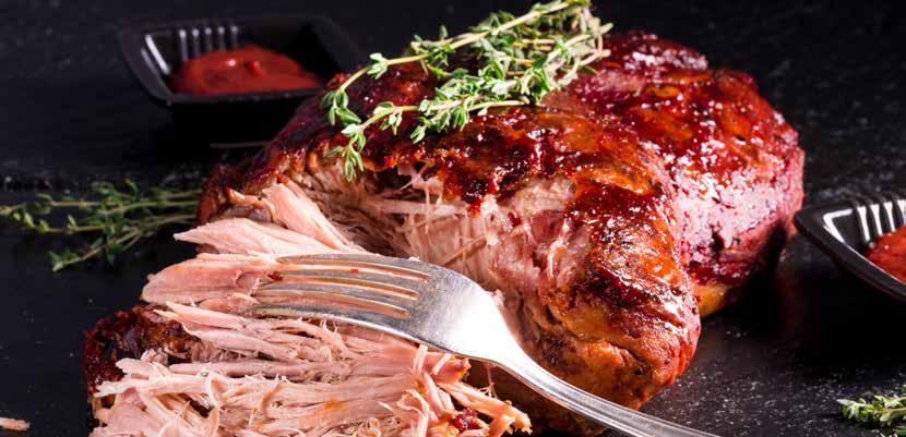 KYPSÄT TUOTTEET Nauta ja vasikka 010374 Naudan paahtopaistisiivu, tuore 2 kg 010896 Naudan rinta sous vide, tuore/pakaste 10 kg 010264 Naudan entrecote, sous vide, tuore/pakaste 10 kg 010260 Naudan