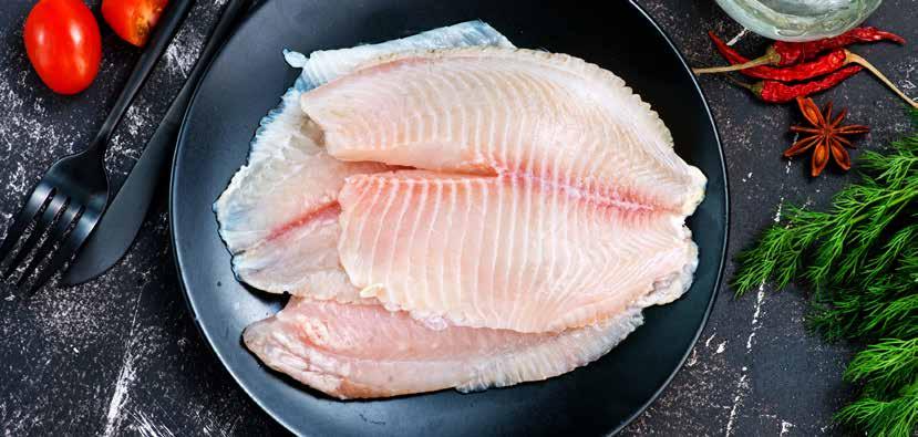 MERENELÄVÄT Kalat, tuore Hinnat ja saatavuus vaihtelevat viikoittain Kalapakasteet 210106 Silakkafilee irtopakaste 5 kg 207170 Muikku perattu 5 kg 207175 Neulamuikku 5 kg 4155 Neulamuikku päätön 1 kg