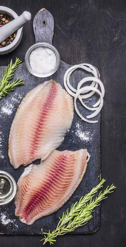 MERENELÄVÄT ZBFF7931MSC MSC Kalapuikko 25g (kalap. 64%) Ee 5 kg ZBFP7943MSC MSC Jyväpanereroitu kalapala 100g (kalap. 65%) Ee 5 kg ZBFP7949MSC MSC Panko maxikalapuikko 56g (kalap.