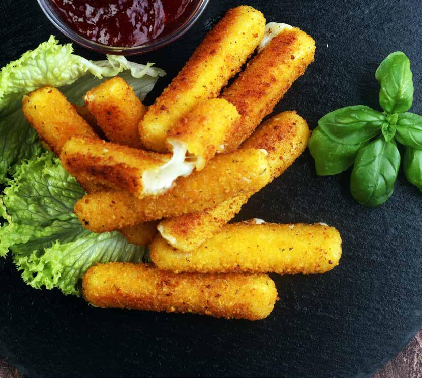 TRYFFELITUOTTEET & FINGERFOOD TRYFFELITUOTTEET 000217 Poddi Tartufi musta tryffeli 30 g 000262 Poddi Tartufi musta tryffelitahna 50 g 000811 Poddi Tartufi tryffelisalsa 180 g 001627 Poddi Tartufi