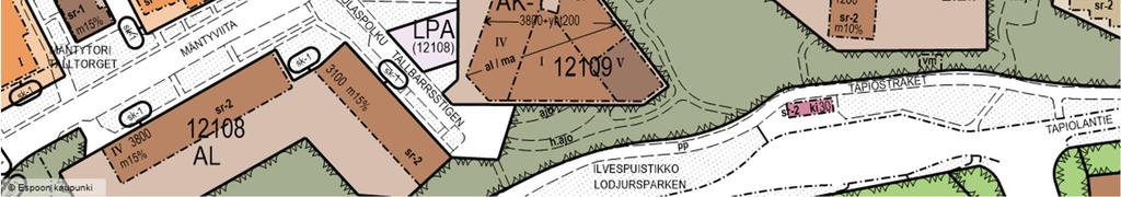 Maisema-Arkkitehdit Byman & Ruokonen Oy, 28.1.