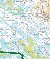 alueita on Kirkonkylällä (2002) ja