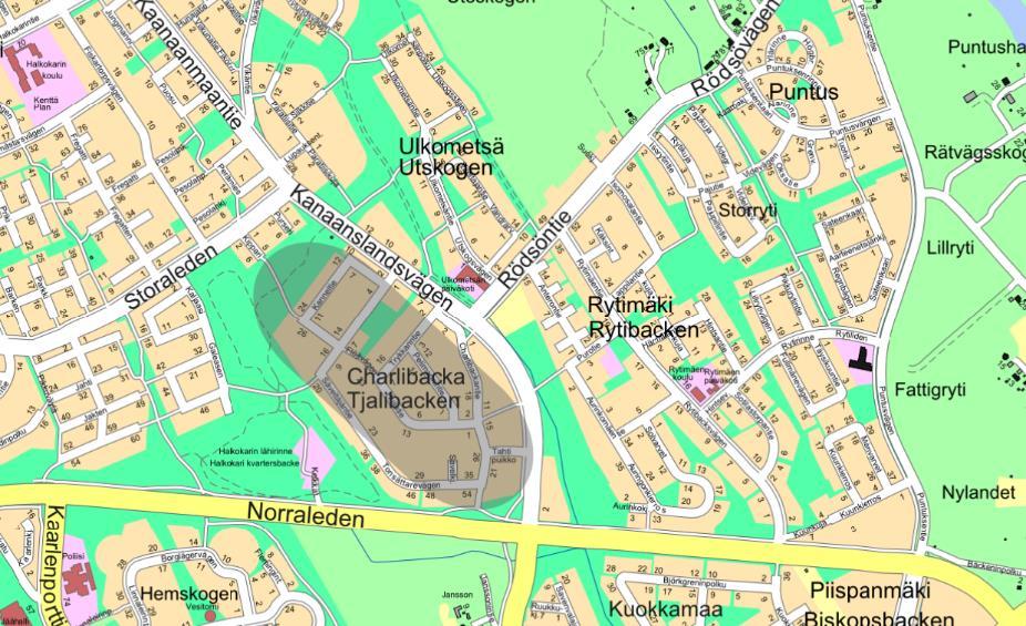 voisi tilojen riittävyyden osalta olla hyvä asia. Tällä hetkellä Torkinmäen yksi 7-9 lk:n sarja menee Hakalahden kouluun.