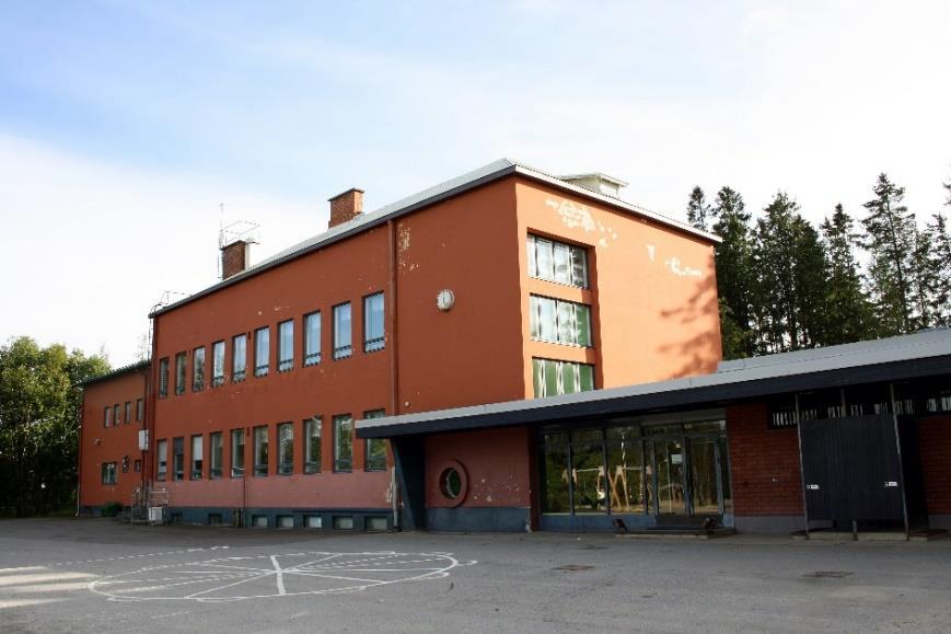 ongelmia, jotka estäisivät tilojen normaalia käyttöä tai jotka lähivuosien aikana heikentäisivät tilojen sisäilman laatua nykyistä enemmän. IdeaStructuran tiedotteessa 6.9.