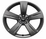 18" Nokian kitkarengaspaketti Style 1021 vanteilla Hakkapeliitta R2 SUV 819 4 3 348 19" Nokian