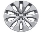 kitkarengaspaketti Style 7014 vanteilla Hakkapeliitta R2 SUV 964 4 3 929 21" Nokian